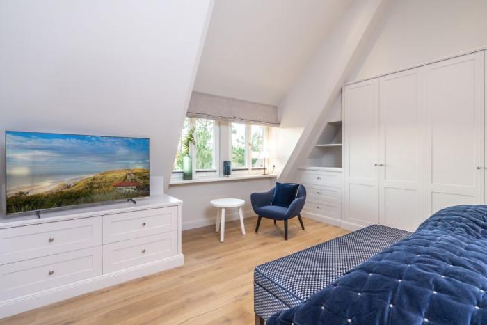 Hausteil unter Reet - Sylt, Am Denghoog 3c | 2