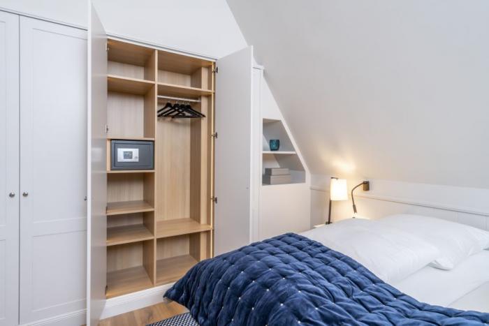 Hausteil unter Reet - Sylt, Am Denghoog 3c | 2