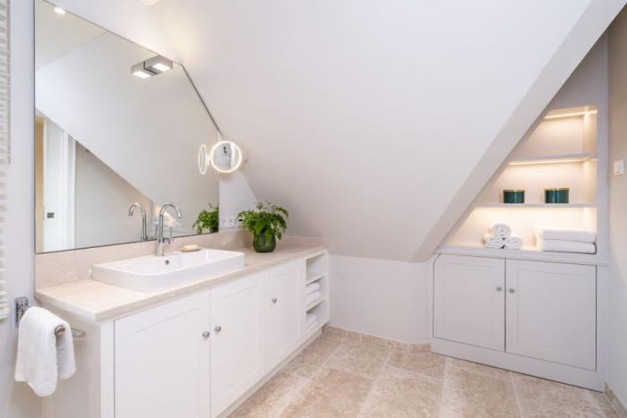 Hausteil unter Reet - Sylt, Am Denghoog 3c | 2