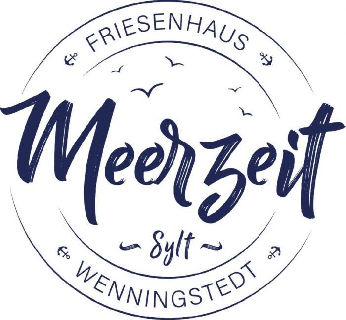Hausteil unter Reet - Sylt, Am Denghoog 3c | 2