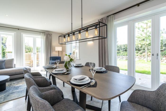 Hausteil unter Reet - Sylt, Am Denghoog 3c | 2