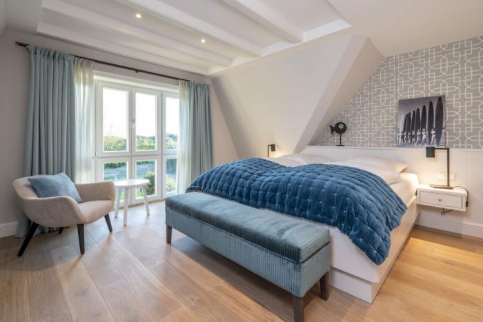 Hausteil unter Reet - Sylt, Am Denghoog 3b | 3