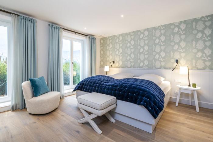 Hausteil unter Reet - Sylt, Am Denghoog 3b | 3