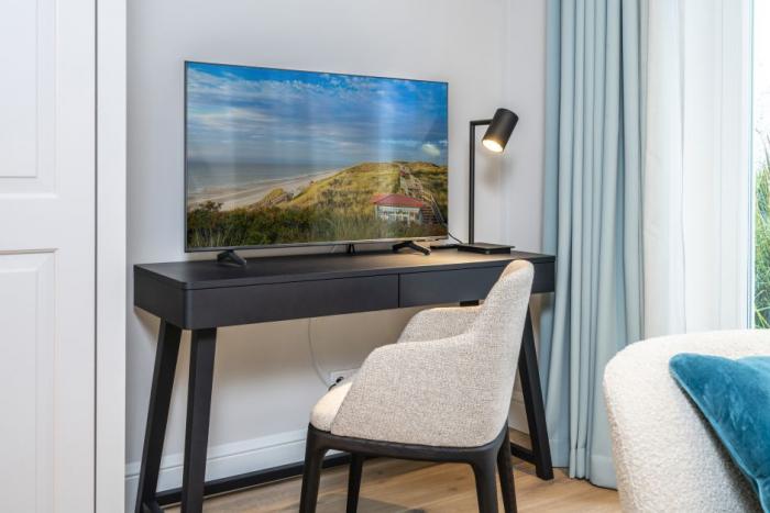 Hausteil unter Reet - Sylt, Am Denghoog 3b | 3