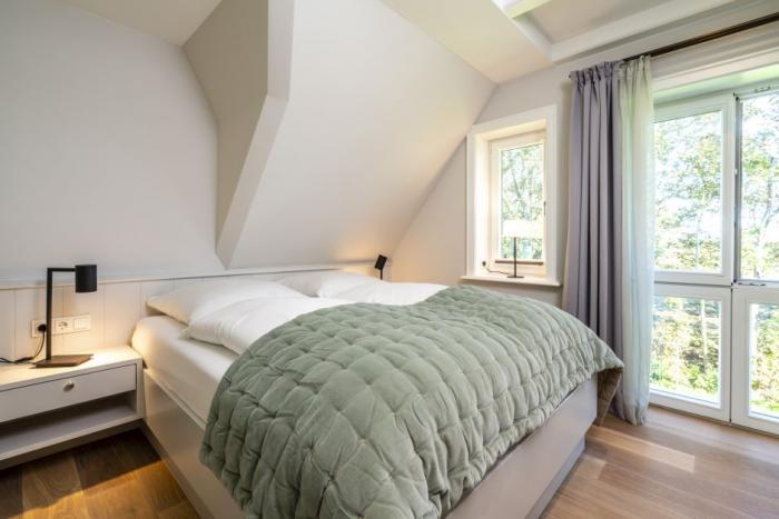 Hausteil unter Reet - Sylt, Am Denghoog 3a | 4