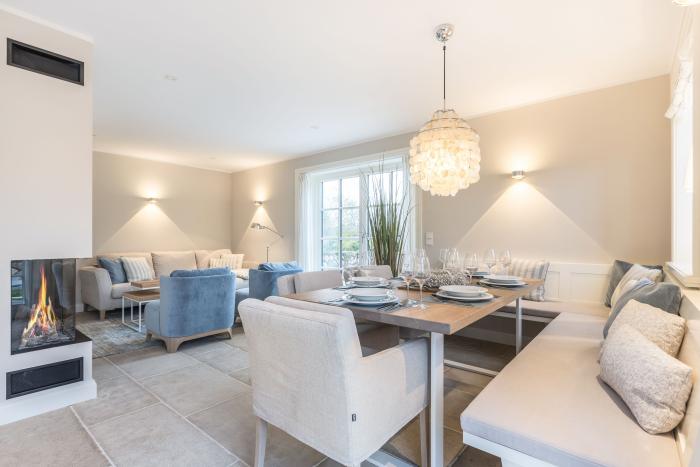Reetdachhaus - Sylt, Braderuper Straße 8a