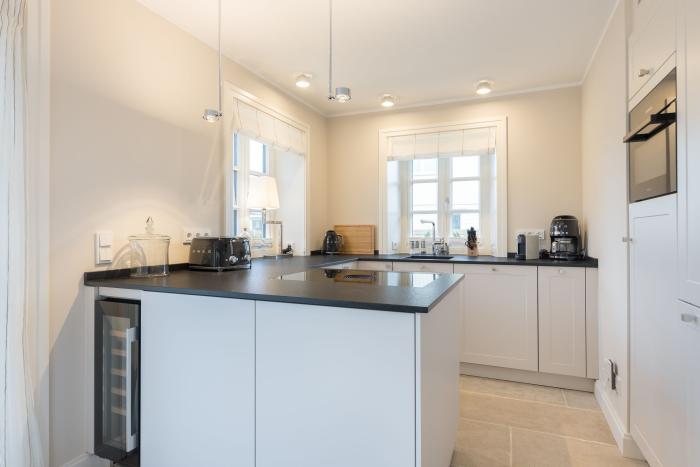 Reetdachhaus - Sylt, Braderuper Straße 8a
