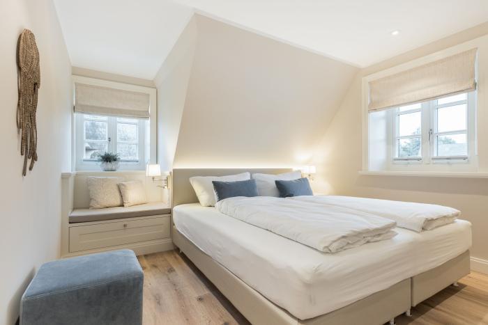 Reetdachhaus - Sylt, Braderuper Straße 8a