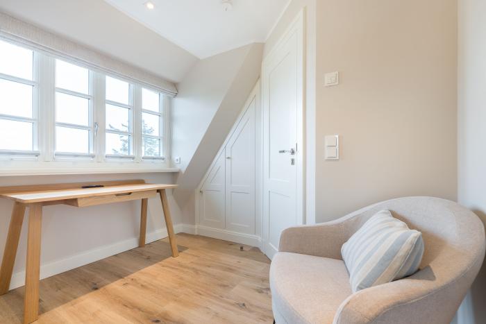 Reetdachhaus - Sylt, Braderuper Straße 8a