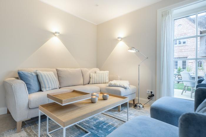 Reetdachhaus - Sylt, Braderuper Straße 8a