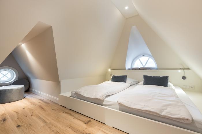 Reetdachhaus - Sylt, Braderuper Straße 8a
