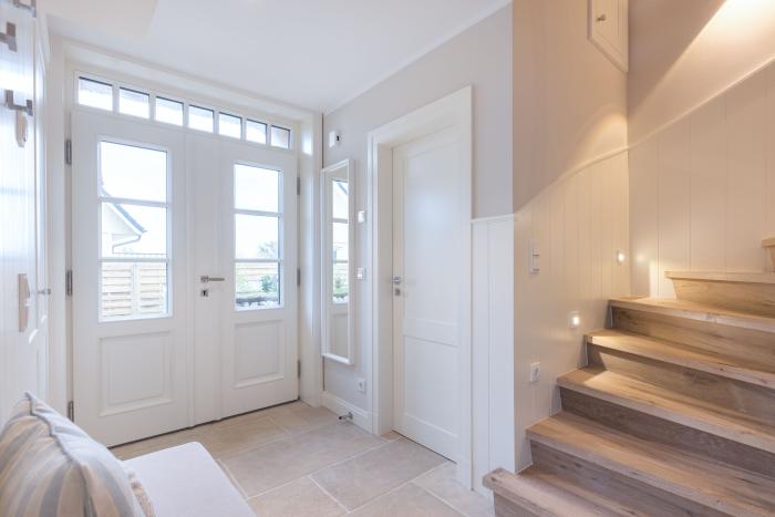 Reetdachhaus - Sylt, Braderuper Straße 8a