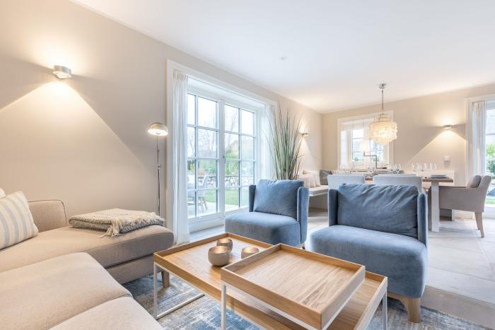 Reetdachhaus - Sylt, Braderuper Straße 8a