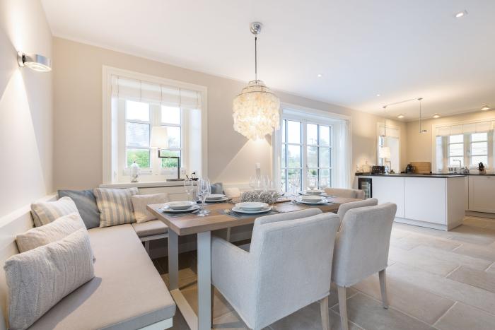 Reetdachhaus - Sylt, Braderuper Straße 8a