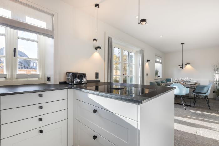 Reetdachhaus - Sylt, Braderuper Straße 8b