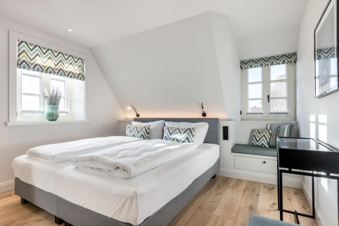 Reetdachhaus - Sylt, Braderuper Straße 8b