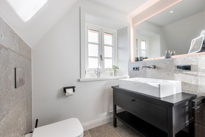 Reetdachhaus - Sylt, Braderuper Straße 8b