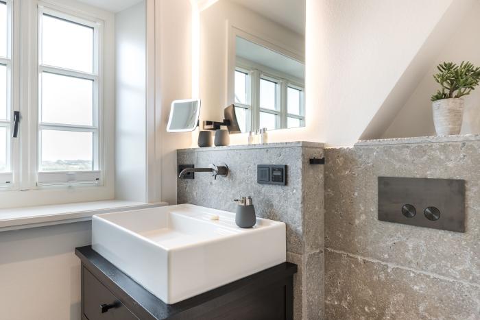 Reetdachhaus - Sylt, Braderuper Straße 8b