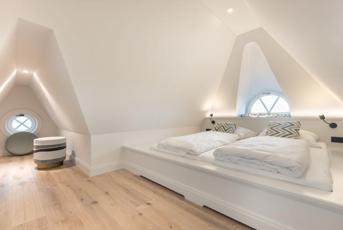Reetdachhaus - Sylt, Braderuper Straße 8b