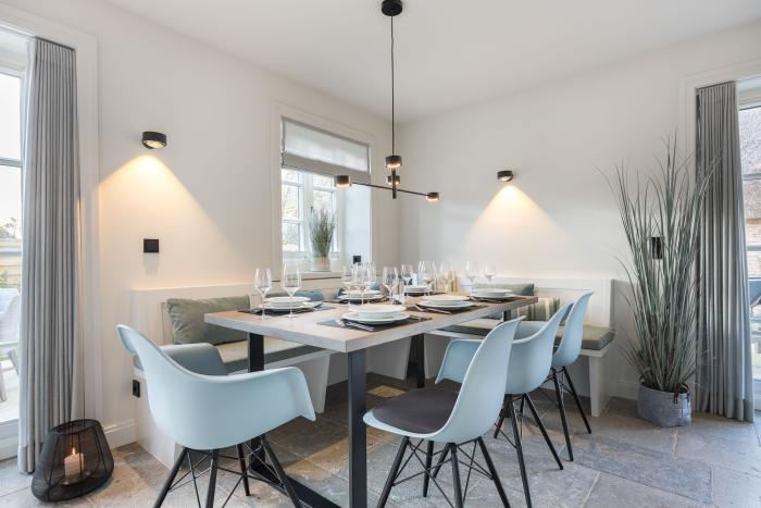 Reetdachhaus - Sylt, Braderuper Straße 8b