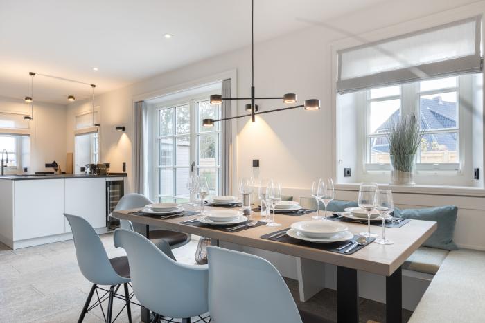 Reetdachhaus - Sylt, Braderuper Straße 8b