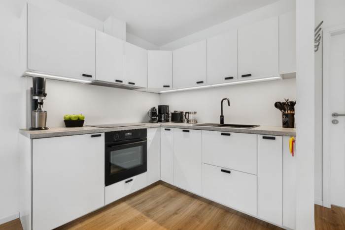 2-Zimmer-OG-Wohnung | Maisonette - Sylt, Feldmarkstraße 12b | Wohnung 12