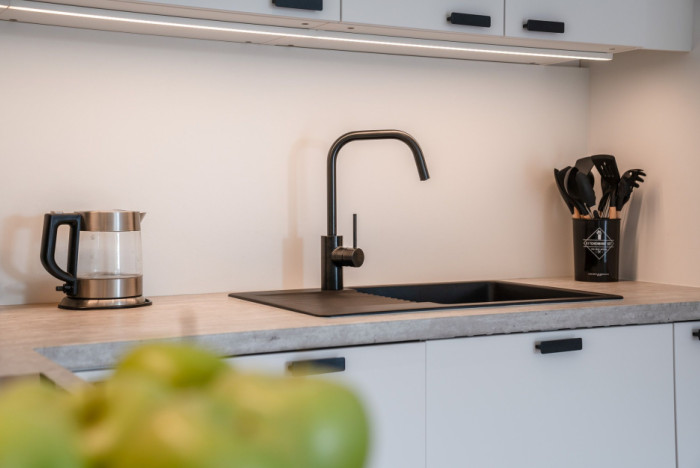 2-Zimmer-OG-Wohnung | Maisonette - Sylt, Feldmarkstraße 12b | Wohnung 12