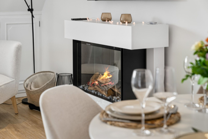 2-Zimmer-OG-Wohnung | Maisonette - Sylt, Feldmarkstraße 12b | Wohnung 12