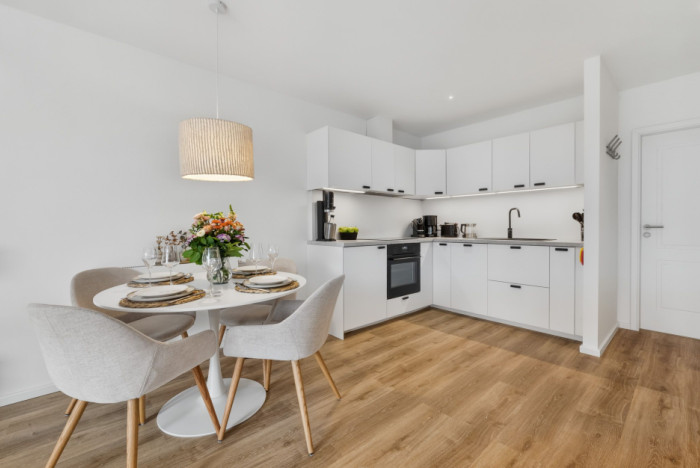 2-Zimmer-OG-Wohnung | Maisonette - Sylt, Feldmarkstraße 12b | Wohnung 12