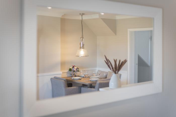 3-Zimmer-EG-Wohnung | Maisonette - Sylt, Mittelweg 13d | Wohnung 02