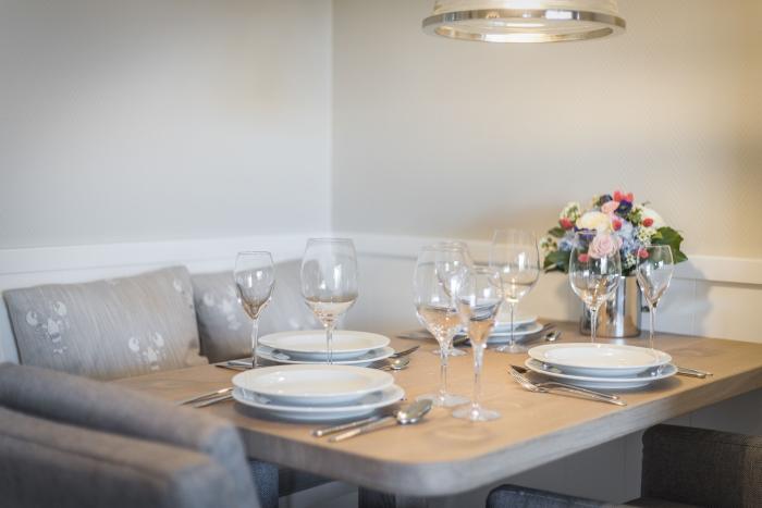 3-Zimmer-EG-Wohnung | Maisonette - Sylt, Mittelweg 13d | Wohnung 02
