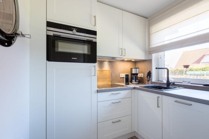3-Zimmer-EG-Wohnung | Maisonette - Sylt, Mittelweg 13d | Wohnung 02