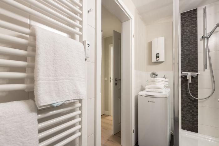 3-Zimmer-EG-Wohnung | Maisonette - Sylt, Mittelweg 13d | Wohnung 02