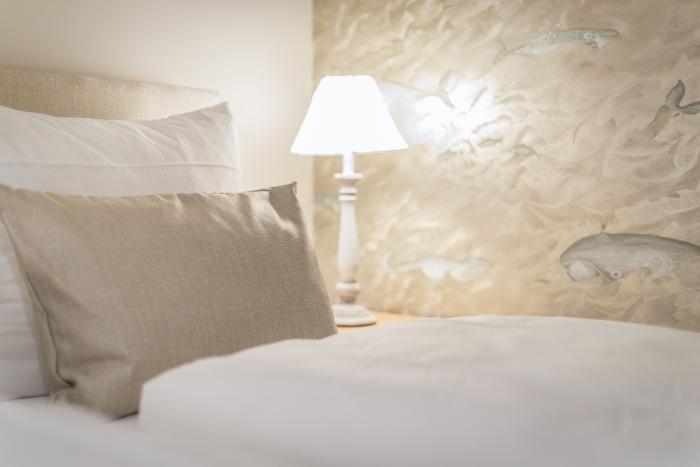 3-Zimmer-EG-Wohnung | Maisonette - Sylt, Mittelweg 13d | Wohnung 02