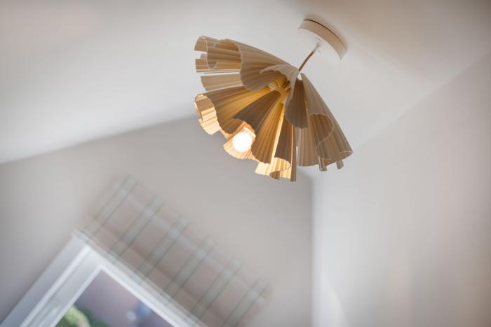 2-Zimmer-OG-Wohnung | Maisonette - Sylt, Mittelweg 13k | Wohnung 12
