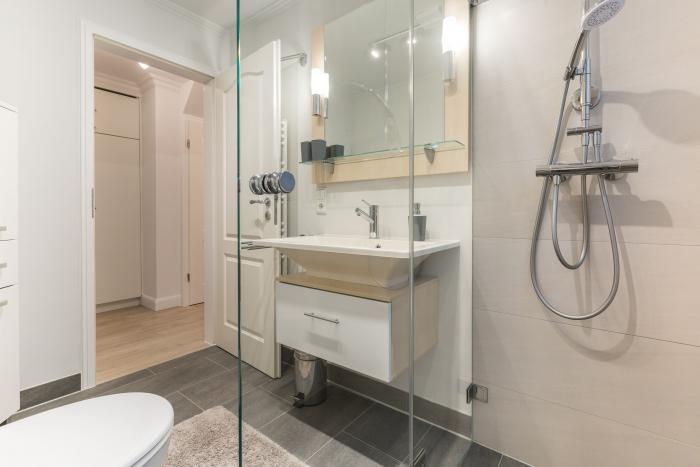 3-Zimmer-EG-Wohnung | Maisonette - Sylt, Feldmarkstraße 1a | Wohnung 4