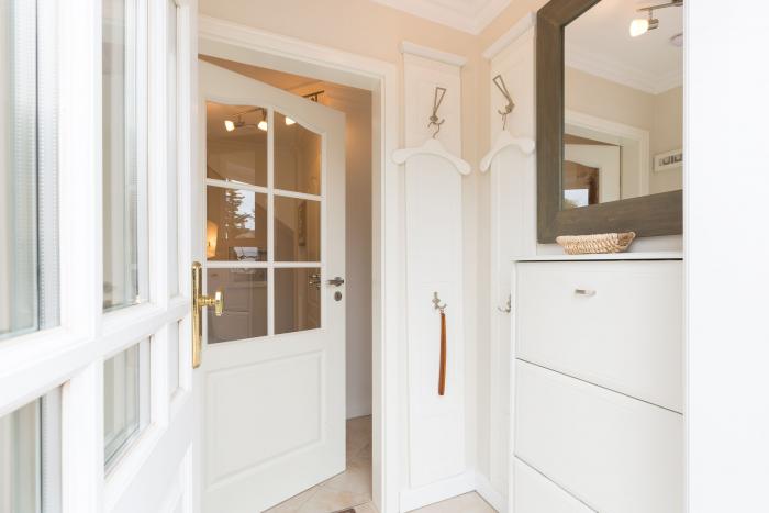 3-Zimmer-EG-Wohnung | Maisonette - Sylt, Feldmarkstraße 1a | Wohnung 4