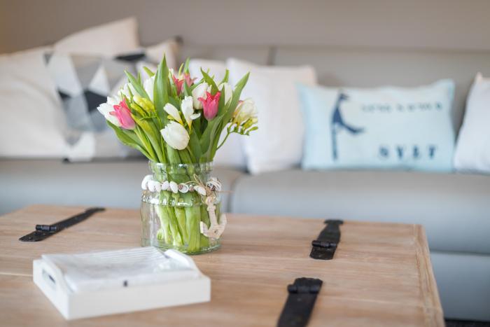 3-Zimmer-EG-Wohnung | Maisonette - Sylt, Feldmarkstraße 1a | Wohnung 4