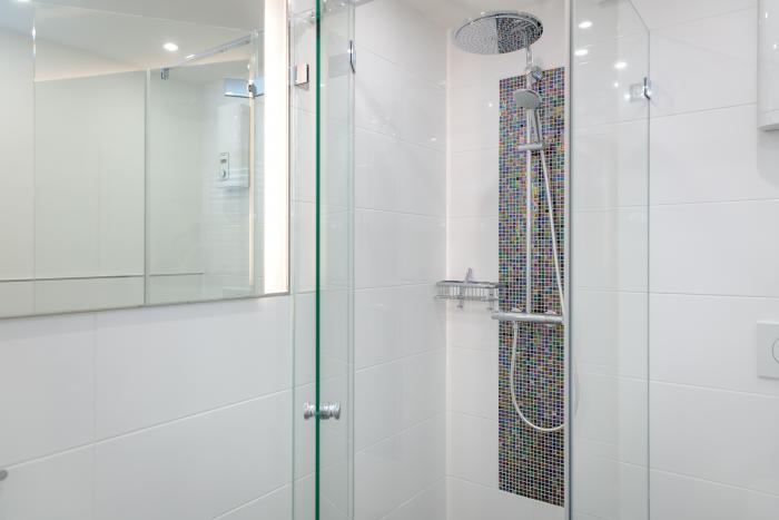2-Zimmer-OG-Wohnung | Maisonette - Sylt, Grenzweg 1e