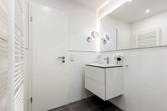 2-Zimmer-OG-Wohnung | Maisonette - Sylt, Grenzweg 1e