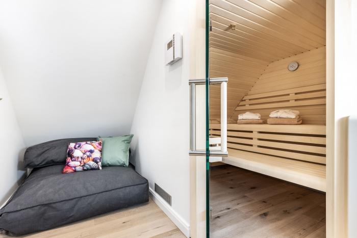 2-Zimmer-OG-Wohnung | Maisonette - Sylt, Grenzweg 1e