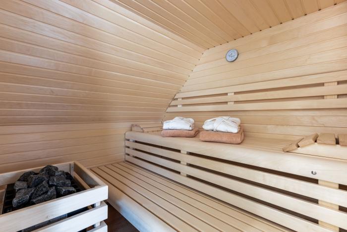 2-Zimmer-OG-Wohnung | Maisonette - Sylt, Grenzweg 1e