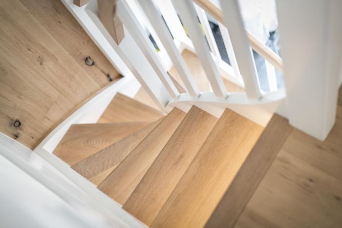 2-Zimmer-OG-Wohnung | Maisonette - Sylt, Grenzweg 1e