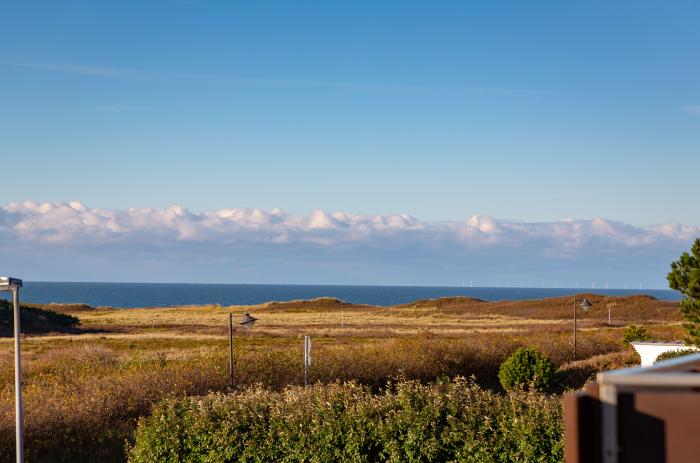 2-Zimmer-OG-Wohnung | Maisonette - Sylt, Grenzweg 1e
