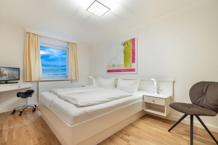 3-Zimmer-EG-Wohnung | Maisonette - Sylt, Osterweg 6c | 2