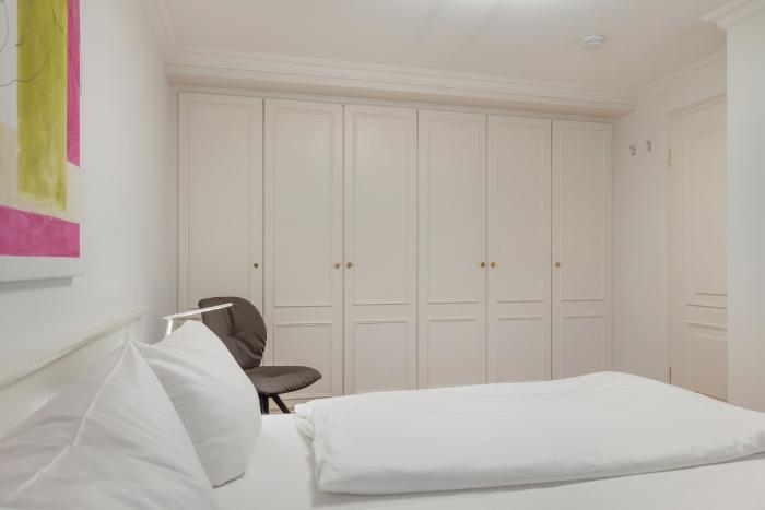 3-Zimmer-EG-Wohnung | Maisonette - Sylt, Osterweg 6c | 2