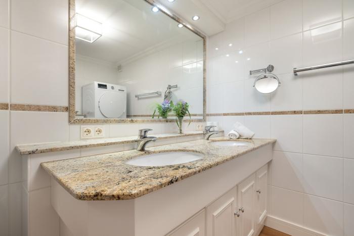 3-Zimmer-EG-Wohnung | Maisonette - Sylt, Osterweg 6c | 2