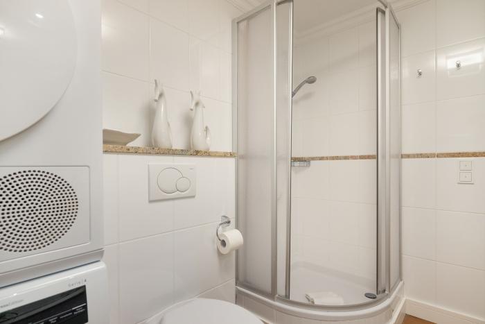 3-Zimmer-EG-Wohnung | Maisonette - Sylt, Osterweg 6c | 2