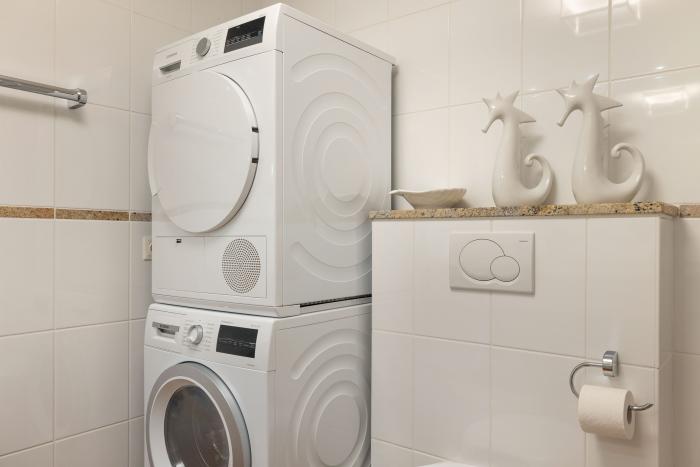 3-Zimmer-EG-Wohnung | Maisonette - Sylt, Osterweg 6c | 2