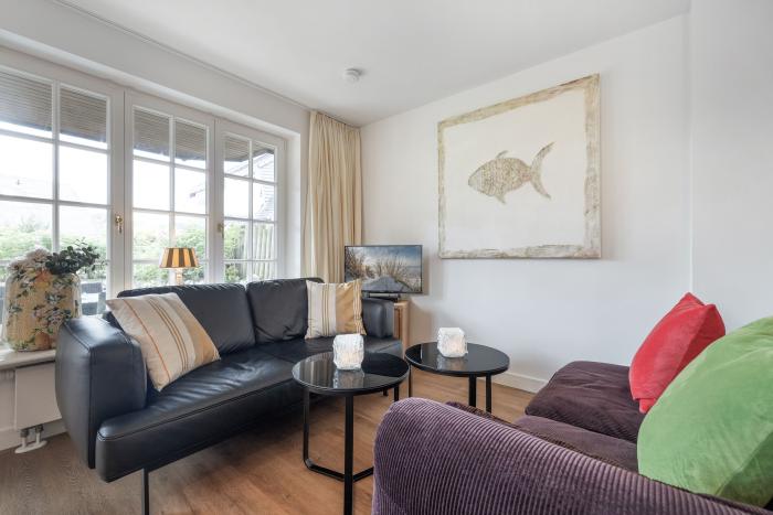 3-Zimmer-EG-Wohnung | Maisonette - Sylt, Osterweg 6c | 2